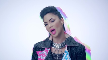 Nicole Scherzinger - Boomerang ( Official Video - 2013 )