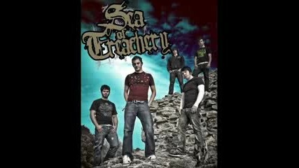 Sea of Treachery - Purging of the Wicked 