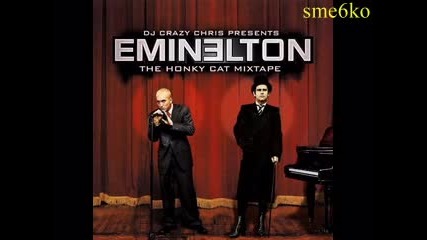 Eminelton - Eminem and Elton John - Purple pill - adelphia freedom (ft. d - 12) 