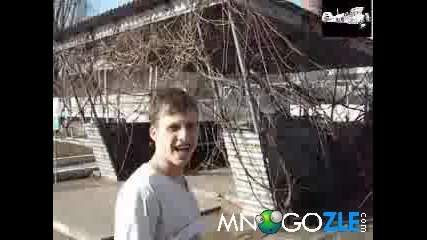 Луди руски войници