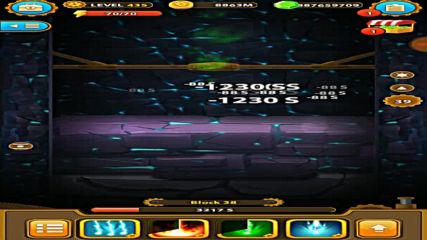 Deep Town Mining Factory Asteroid Bi 26