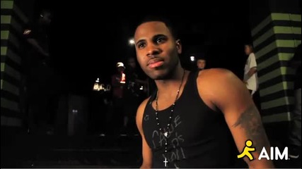 Jason Derulo - Daily Tour Blog: Atlanta 