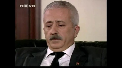 Да върнеш времето назад( Annem) - Епизод 51 - Част 4/4