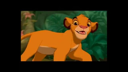 The Lion King - Hakuna Matata (croatian)