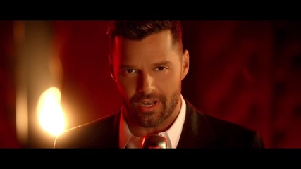 Премиера•» Ricky Martin - Adios (official Video)