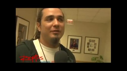 Roptus Presents - RBD