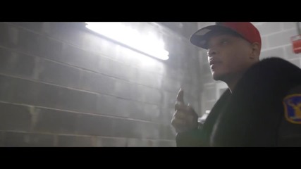 T.i. ft. Shad Da God, Young Thug, London Jae - Out My Face [бг превод]