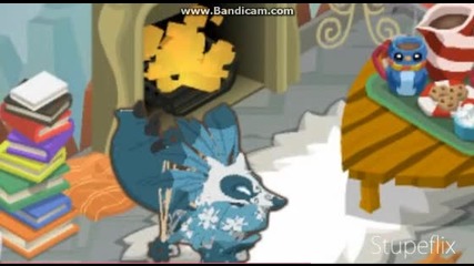 Animal Jam My Animals(again Old Video)