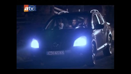 Любов И Наказание eп.34/7 Бг Превод (a$k Ve Ceza) 