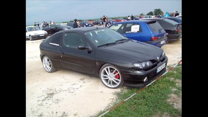 Renault Fest лято 2010