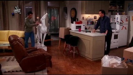 Friends S06-e06 Bg-audio