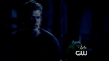 Klaus & Caroline (3x21) - I'd come for you