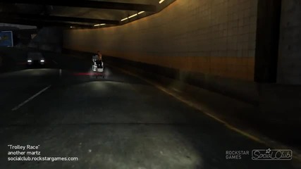 Clip of the Week - August 7th