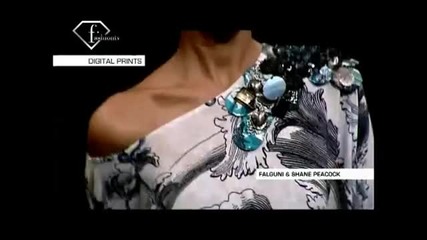 fashiontv Ftv.com - trend report - digital prints 