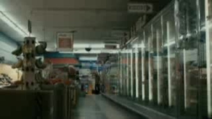 My Bloody Valentine 3 - D ... сцена от филма: Supermarket