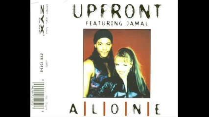 Upfront Feat. Jamal-alone_(dj's Only Mix)