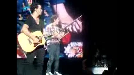 Jonas Brothers quotplease Be Minequot clip - 83110 Cleveland Oh 
