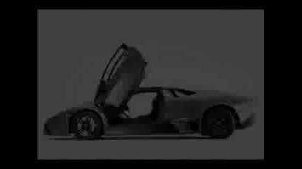 Vector Wx - 8 Vs Lamborghini Reventon