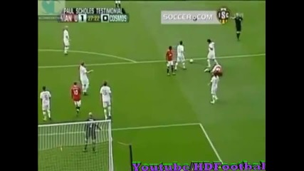 Manchester United 6-0 New York Cosmos