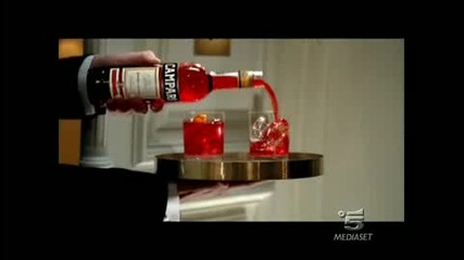 Campari Commercial