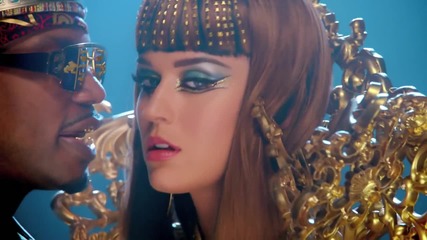 Katy Perry - Dark Horse (official) ft. Juicy J