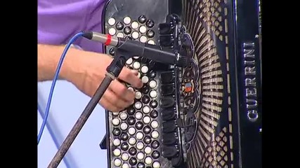 Mitar Miric - Dan za danom, procice godine - (live) - Sto da ne - (tvdmsat 2009)