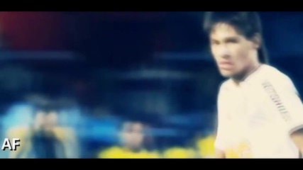Neymar - Psy Gangnam Style _ Goals & Skills _ 2012_2013