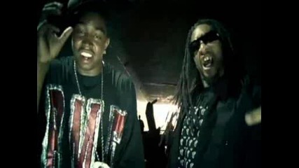 Lil Scrappy & Lil Jon - Gangsta Gangsta [$hq$]