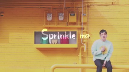 [mv] Hee Jun Han - Springkle you (feat.