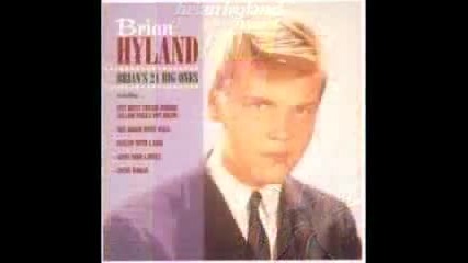 Brian Hyland - Itsy Bitsy Teeny Weeny ... - 