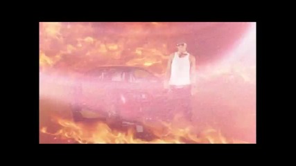 B.g. - Fire Flame Freestyle