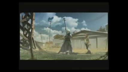 Fallen Art