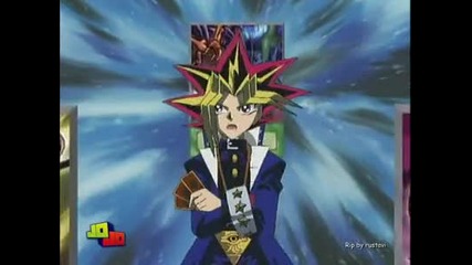 Yu-gi-oh 15.bolum