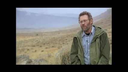 Nature Present - In the Valley of the Wolves Pbs -