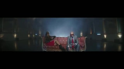 Pitbull - Give Me Everything ft. Ne-yo, Afrojack, Nayer [www.songslover.com]-1