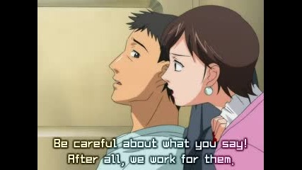 Kiddy Grade 01 eng sub