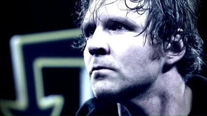 Dean Ambrose vs. Bray Wyatt PROMO