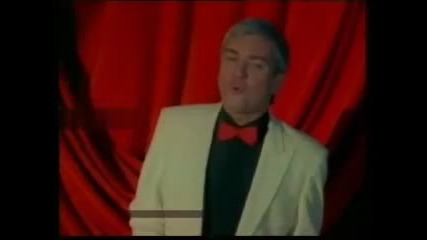 Gene Pitney - Somethings gotten hold ...1989 