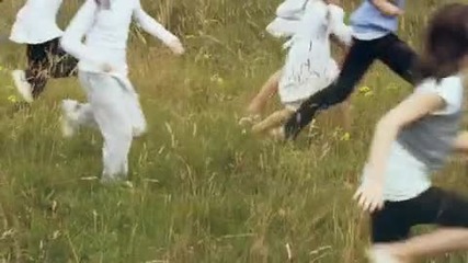 Alexander Rybak - Roll With The Wind (official Music Video) (hq) 