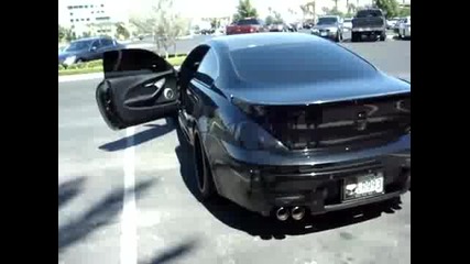 Bmw M6 