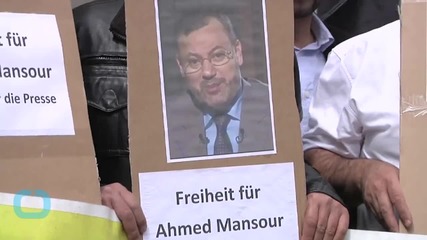 Germany's Chances of Extraditing Al Jazeera Journalist? Unlikely