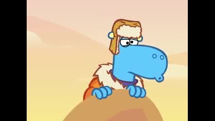 Happy Tree Friends - Just Desert 