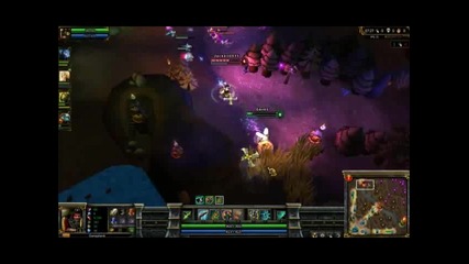Lol- Poppy vs sivir. Who will win