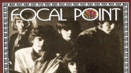 Focal Point - Girl on the Corner