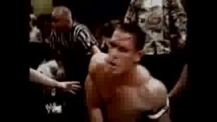 John Cena - Липсваш Ни! Завръщай Се Бързо!