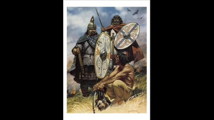 Amon Amarth - Viking War