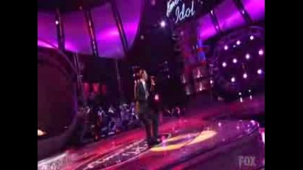 American Idol - Thats All