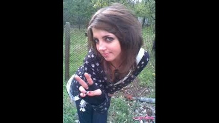 Nai Sladkite Emo Kid