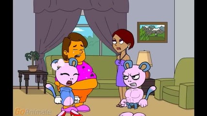 dora and Boots sing the Dora theme song- grounded