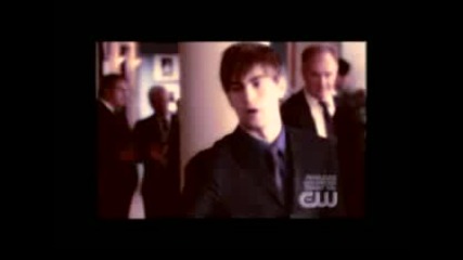 Chuck&blair Love 4ever - Angel